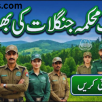 Punjab Wildlife & Parks Department jobs 2026