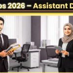 University of Engineering and Technology Jobs 2026